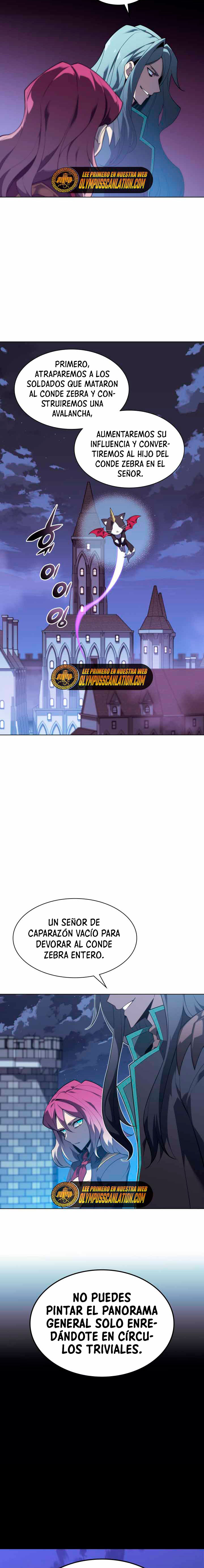 Read El Chetado (es) Manga Online