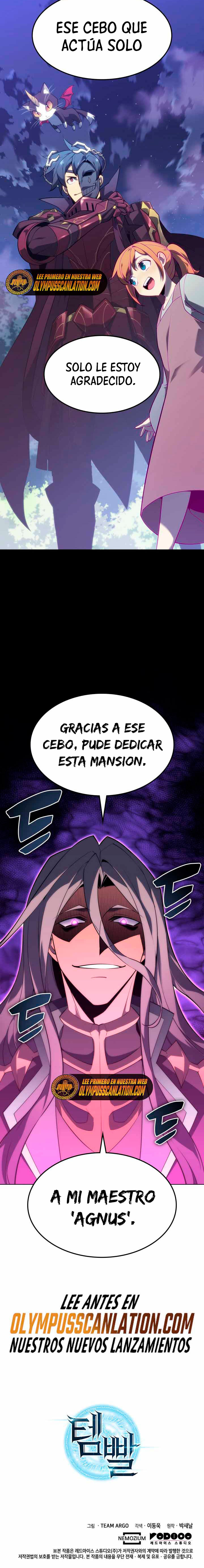 Read El Chetado (es) Manga Online
