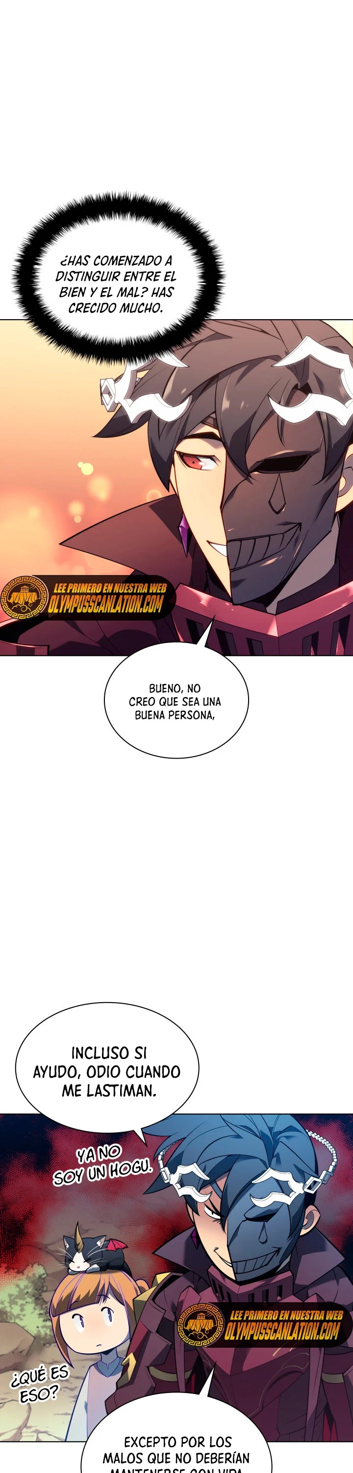 Read El Chetado (es) Manga Online