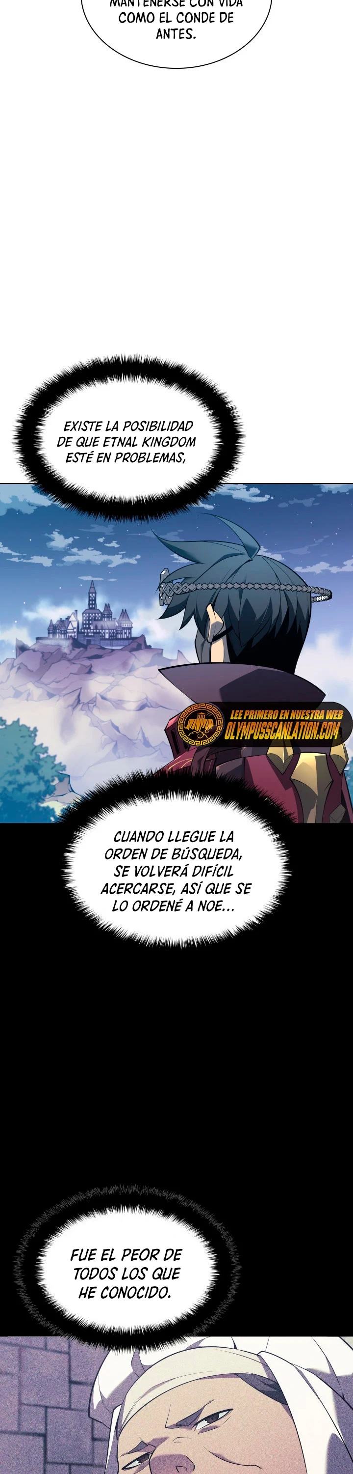 Read El Chetado (es) Manga Online