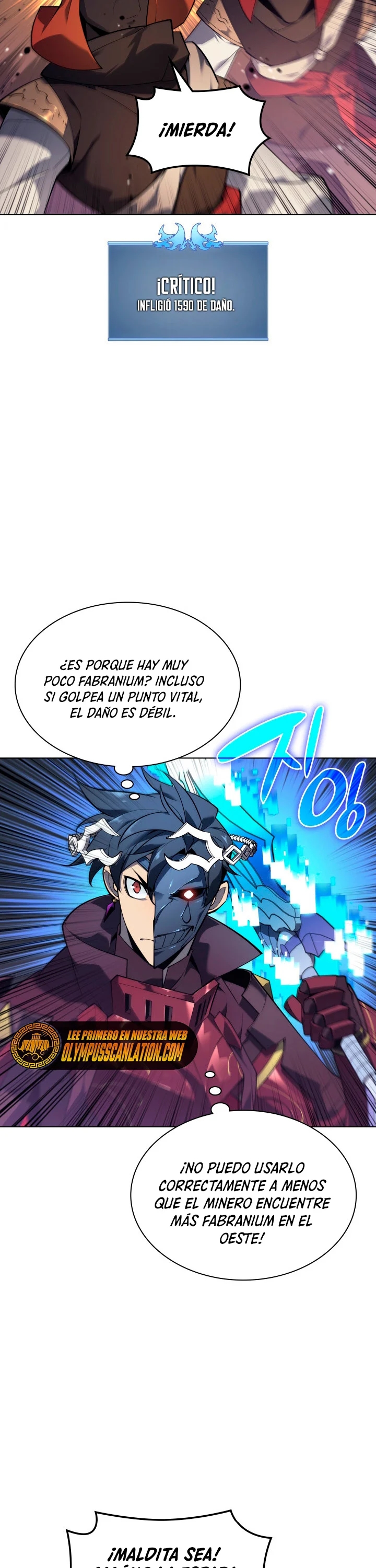 Read El Chetado (es) Manga Online