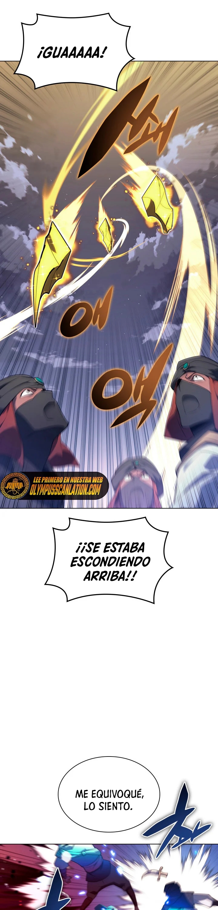Read El Chetado (es) Manga Online