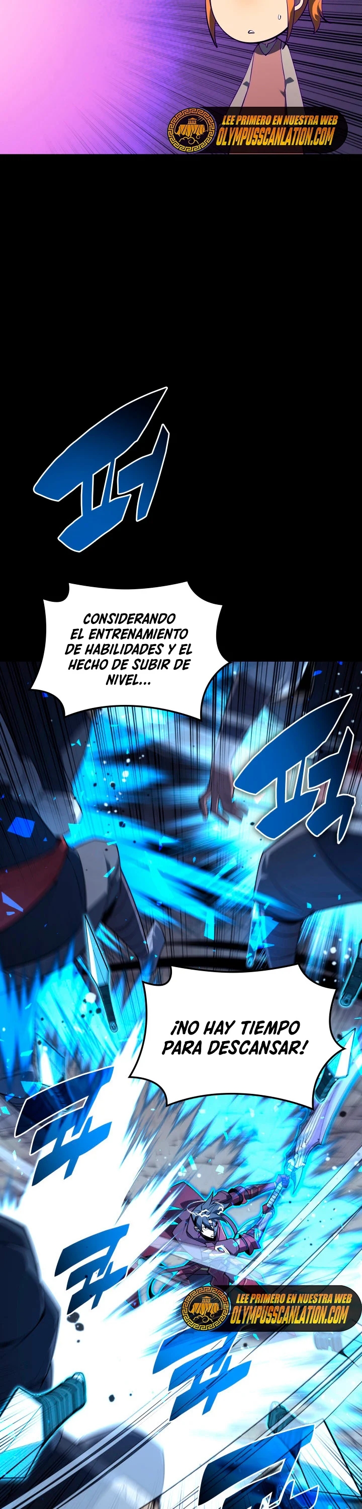 Read El Chetado (es) Manga Online