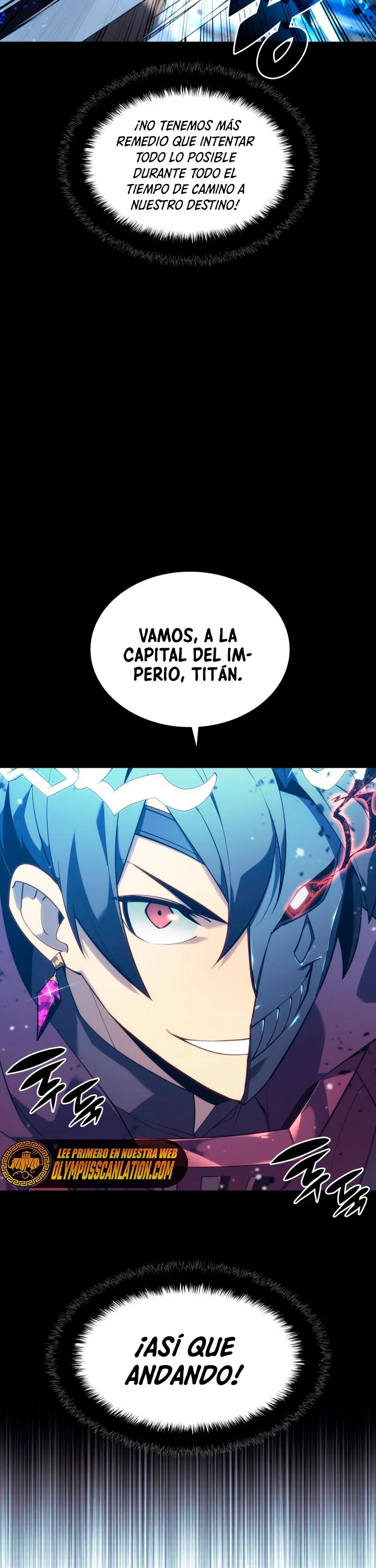 Read El Chetado (es) Manga Online