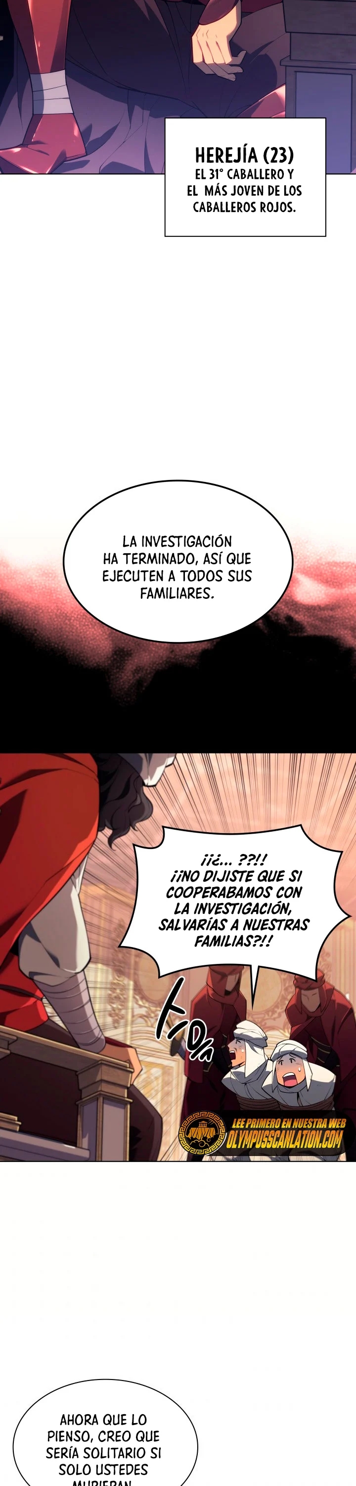 Read El Chetado (es) Manga Online