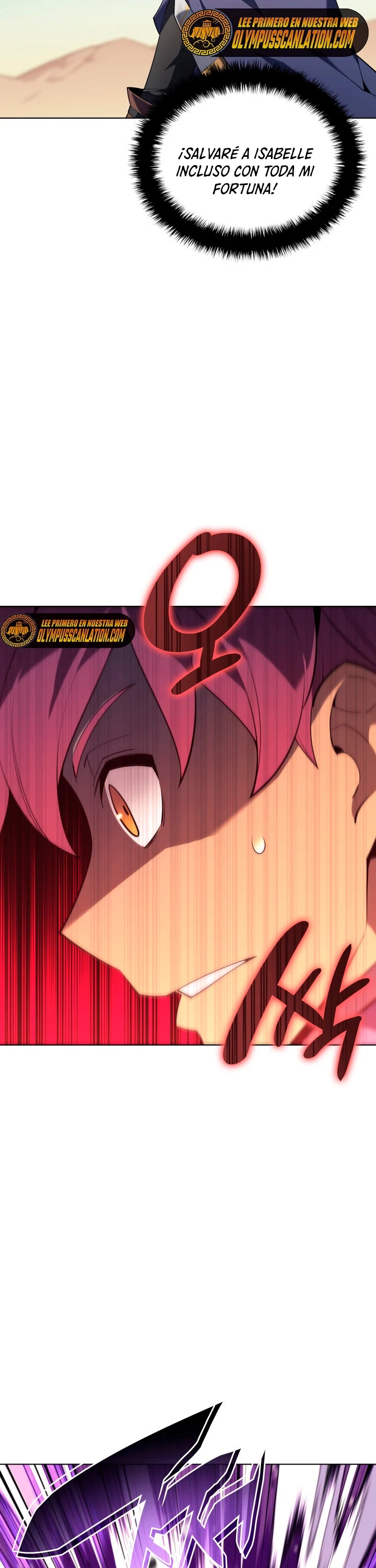 Read El Chetado (es) Manga Online