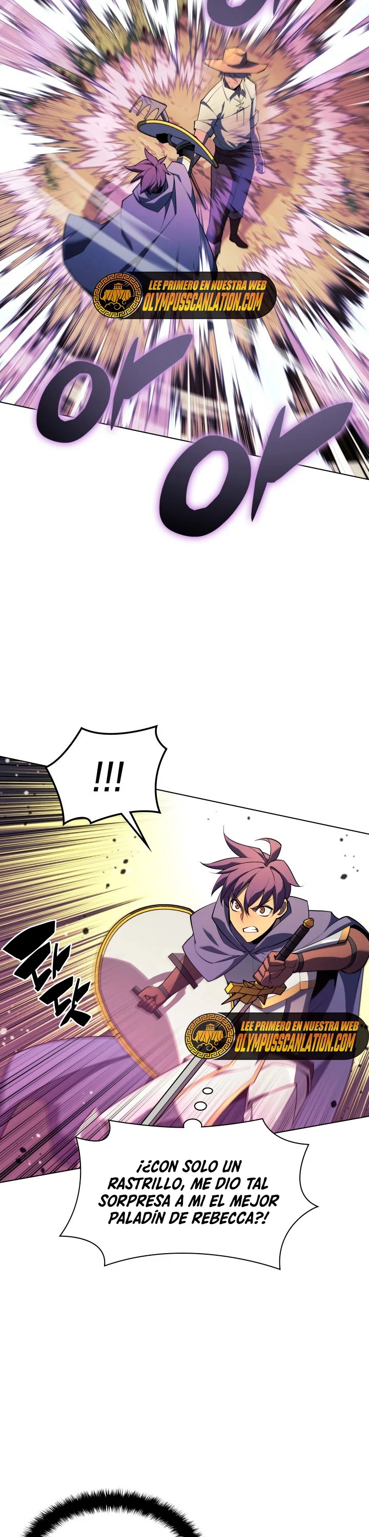 Read El Chetado (es) Manga Online
