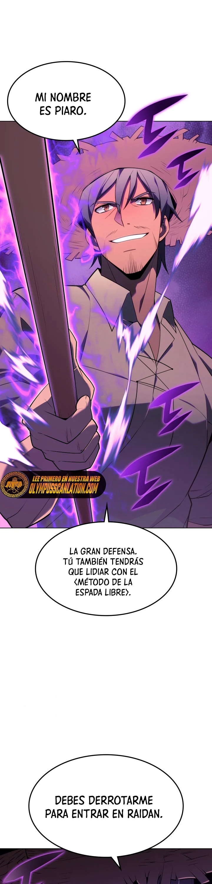 Read El Chetado (es) Manga Online