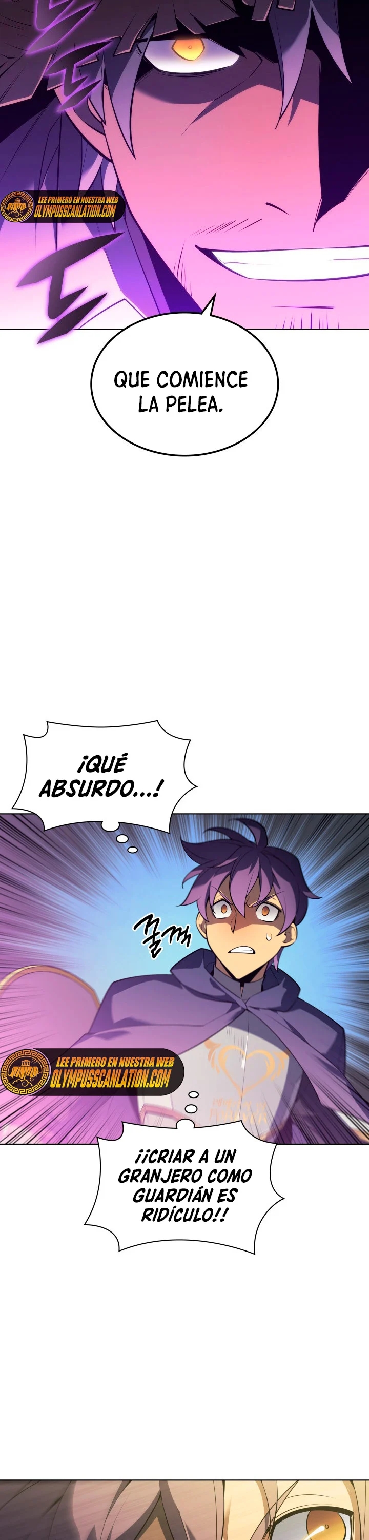 Read El Chetado (es) Manga Online