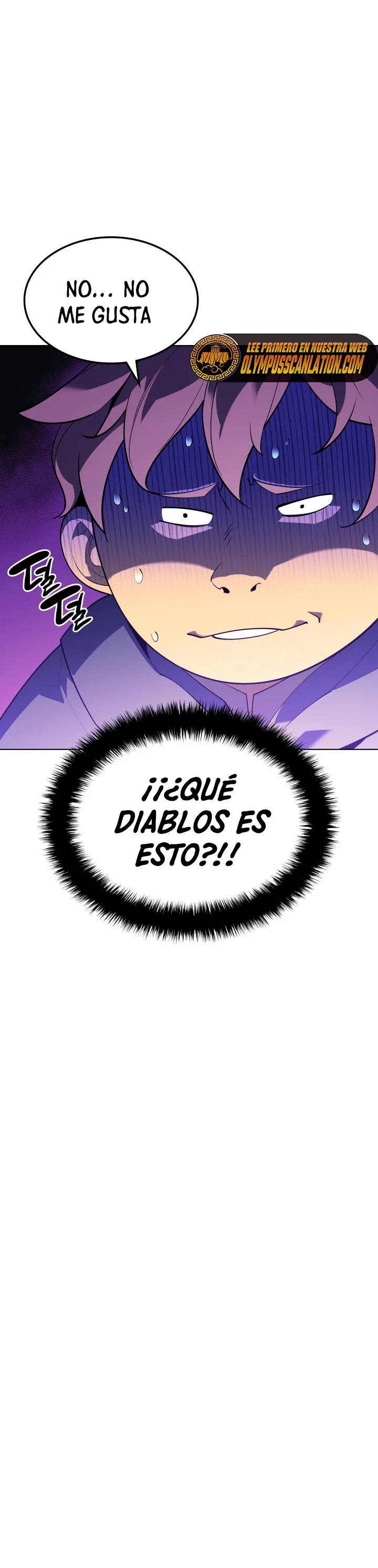 Read El Chetado (es) Manga Online