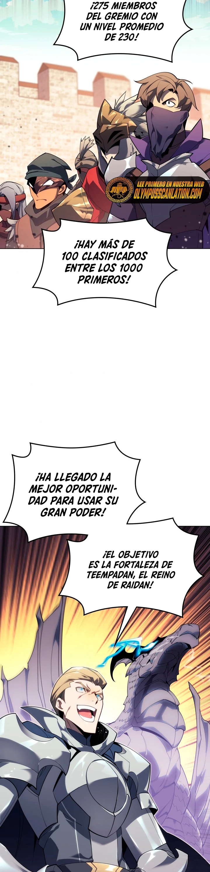 Read El Chetado (es) Manga Online