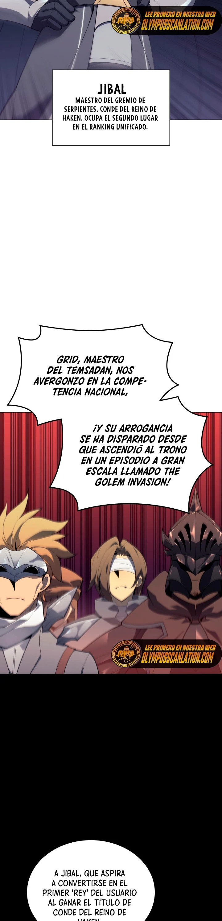 Read El Chetado (es) Manga Online