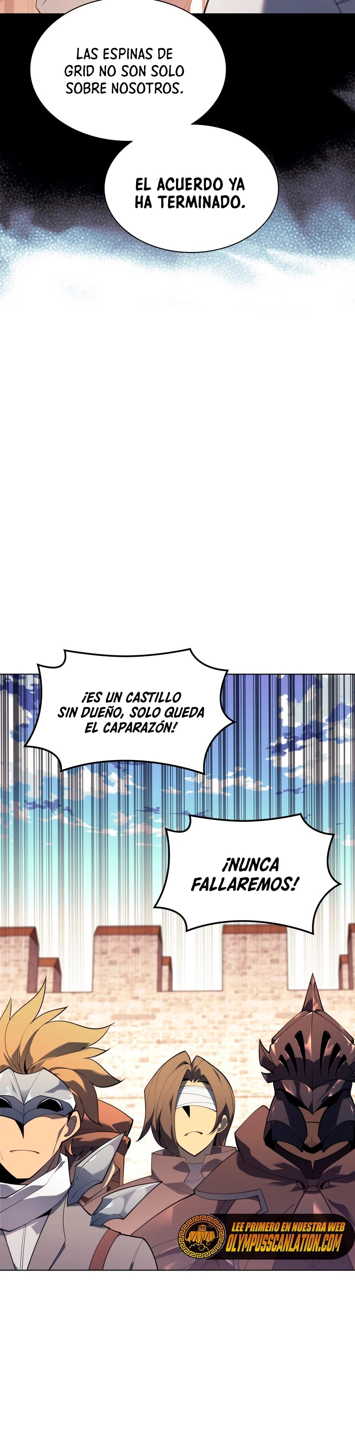 Read El Chetado (es) Manga Online