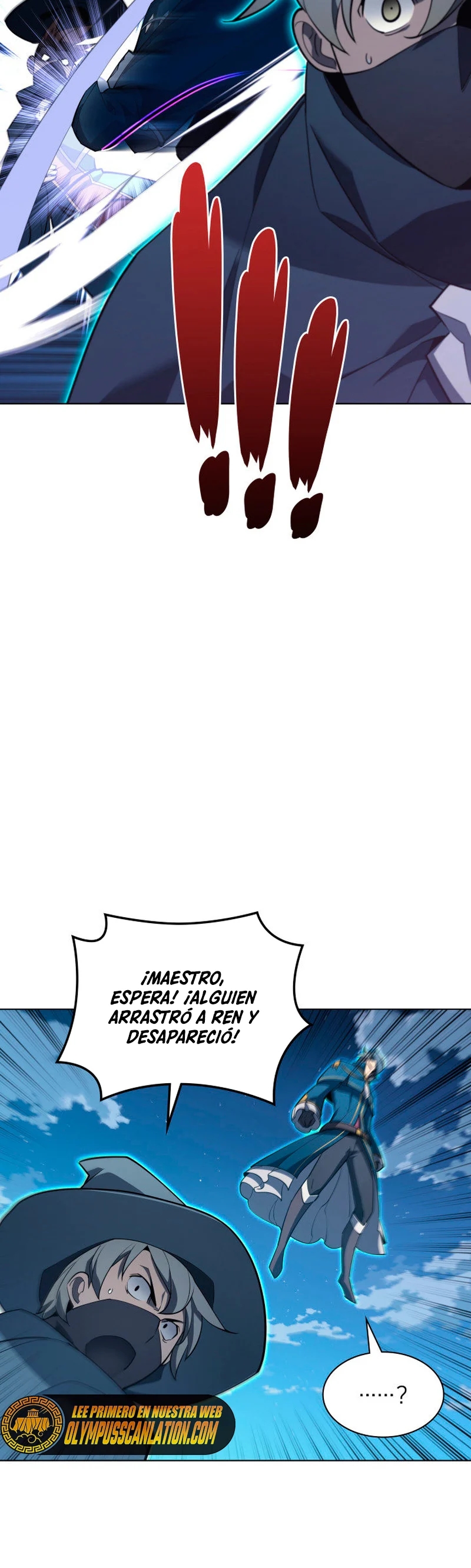Read El Chetado (es) Manga Online