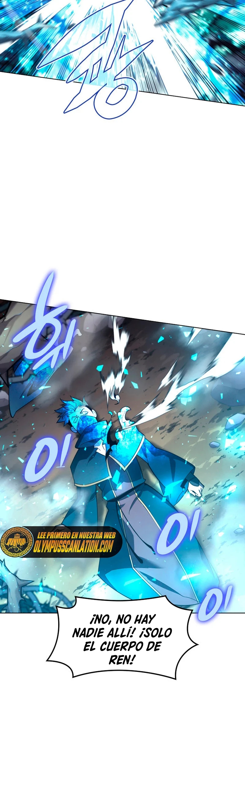 Read El Chetado (es) Manga Online