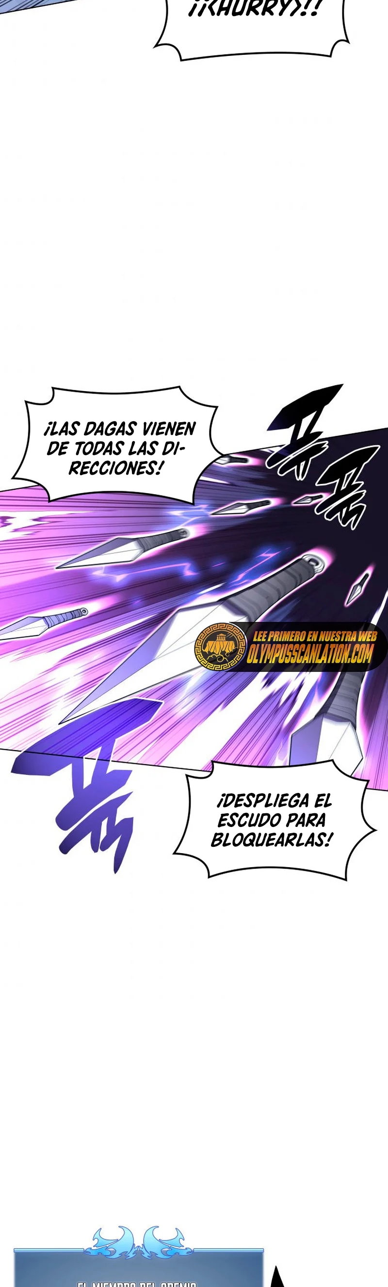 Read El Chetado (es) Manga Online