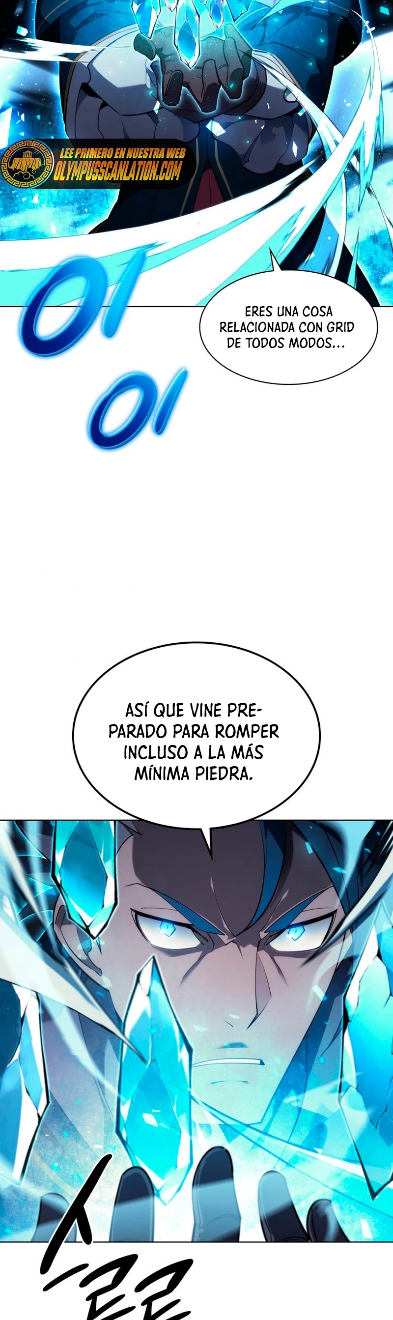 Read El Chetado (es) Manga Online