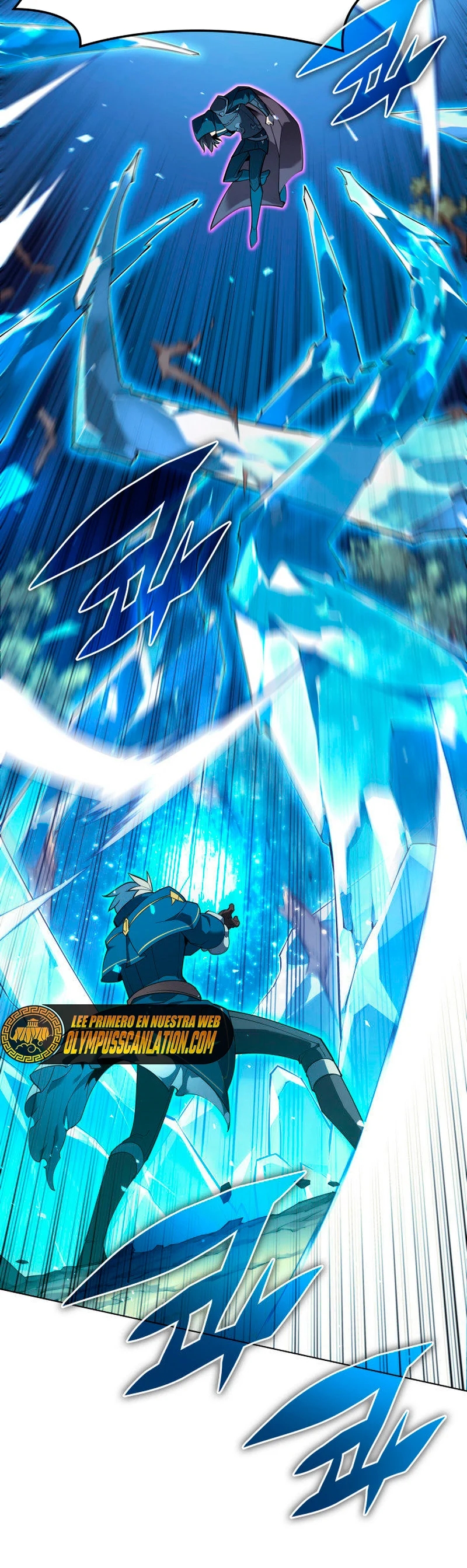 Read El Chetado (es) Manga Online