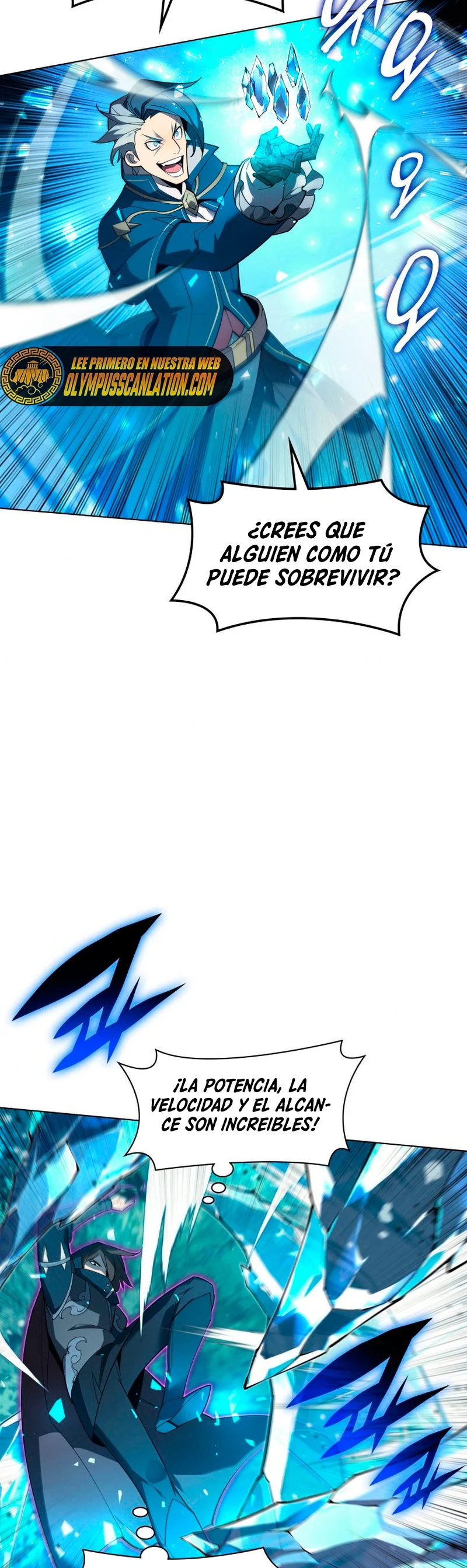 Read El Chetado (es) Manga Online