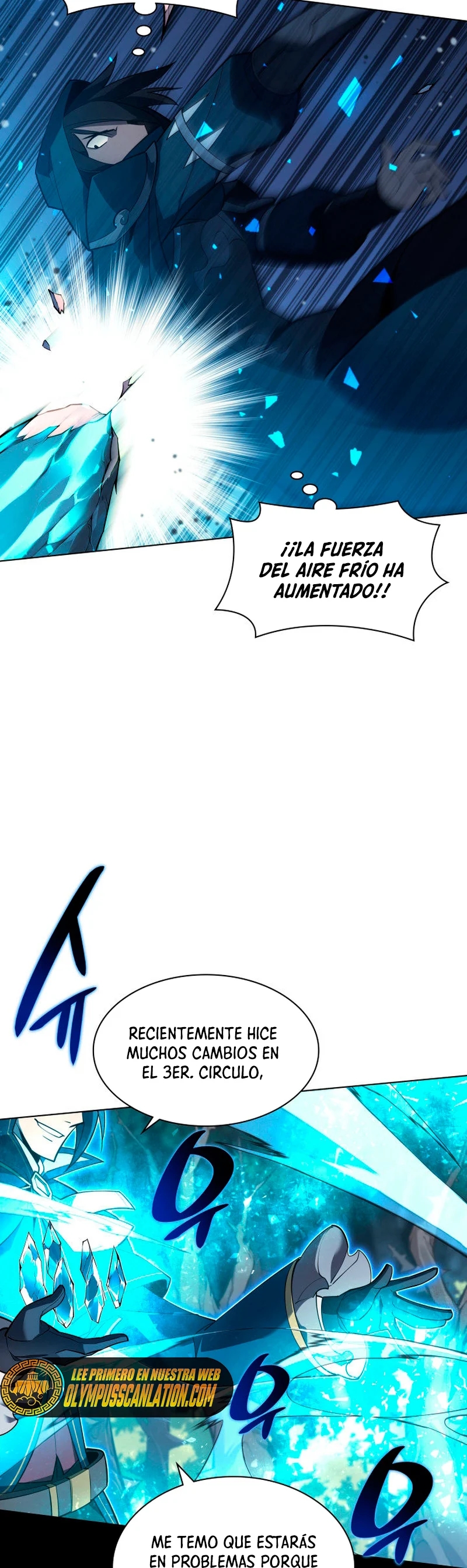 Read El Chetado (es) Manga Online