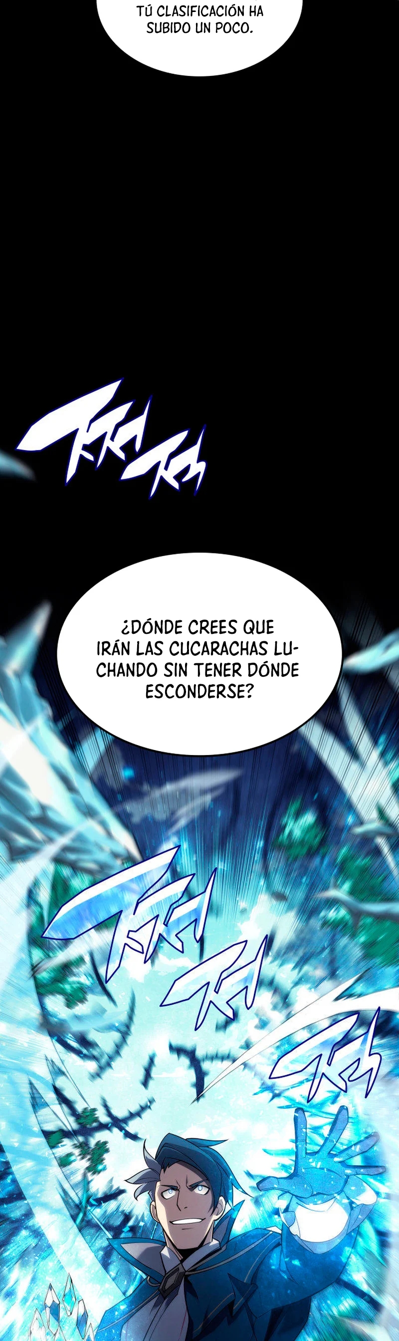 Read El Chetado (es) Manga Online