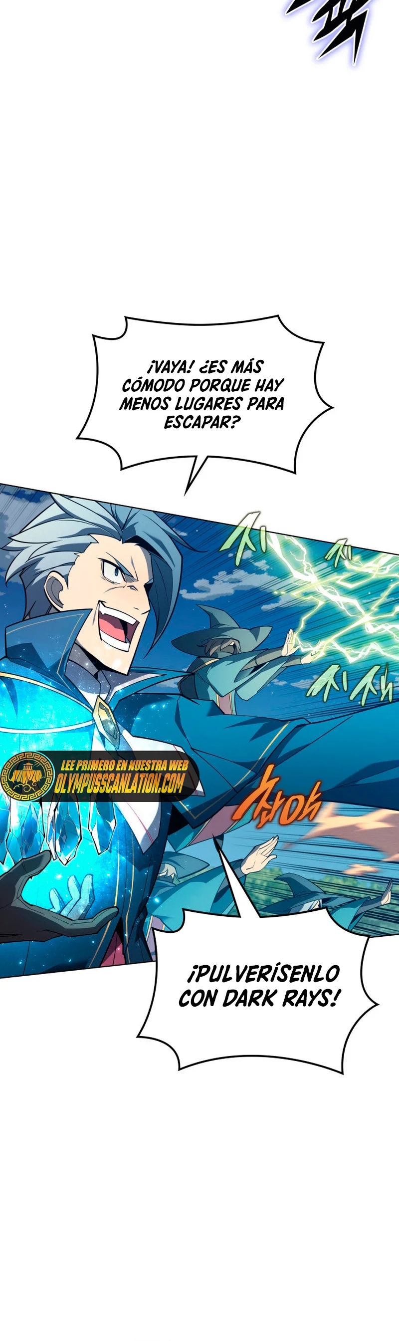 Read El Chetado (es) Manga Online