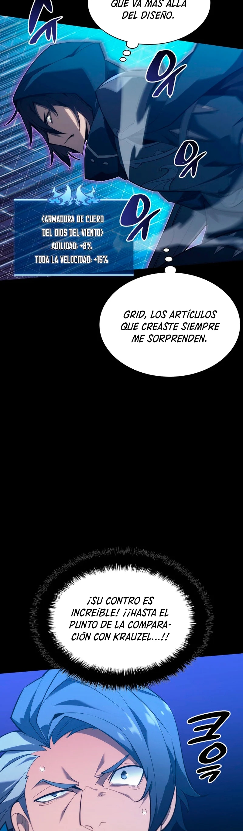Read El Chetado (es) Manga Online