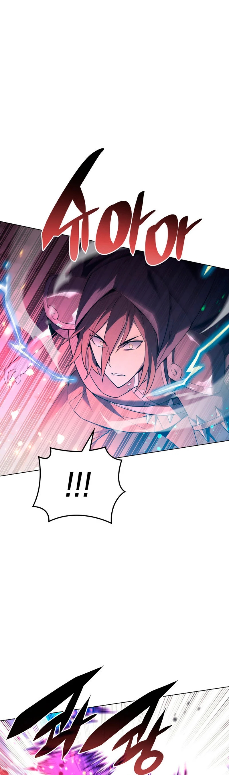Read El Chetado (es) Manga Online