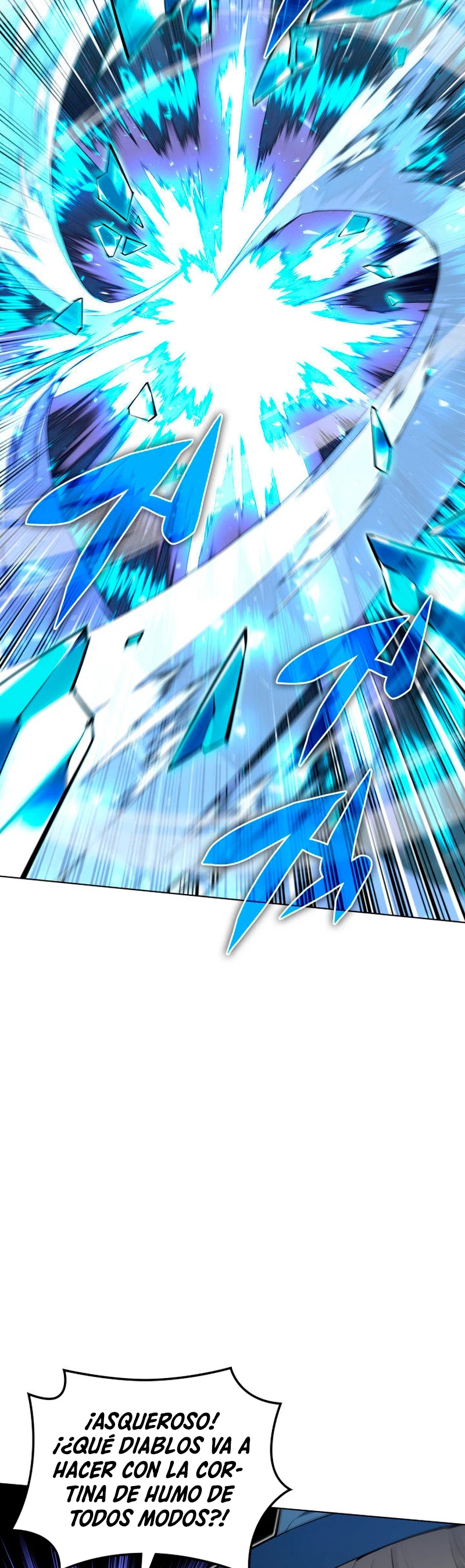 Read El Chetado (es) Manga Online