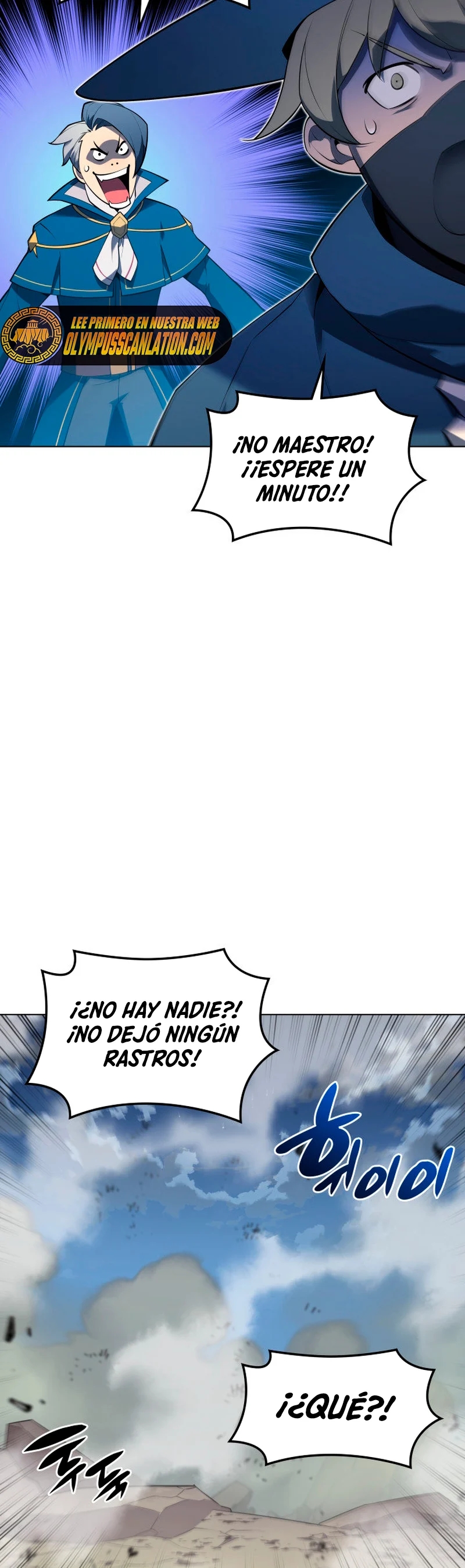 Read El Chetado (es) Manga Online