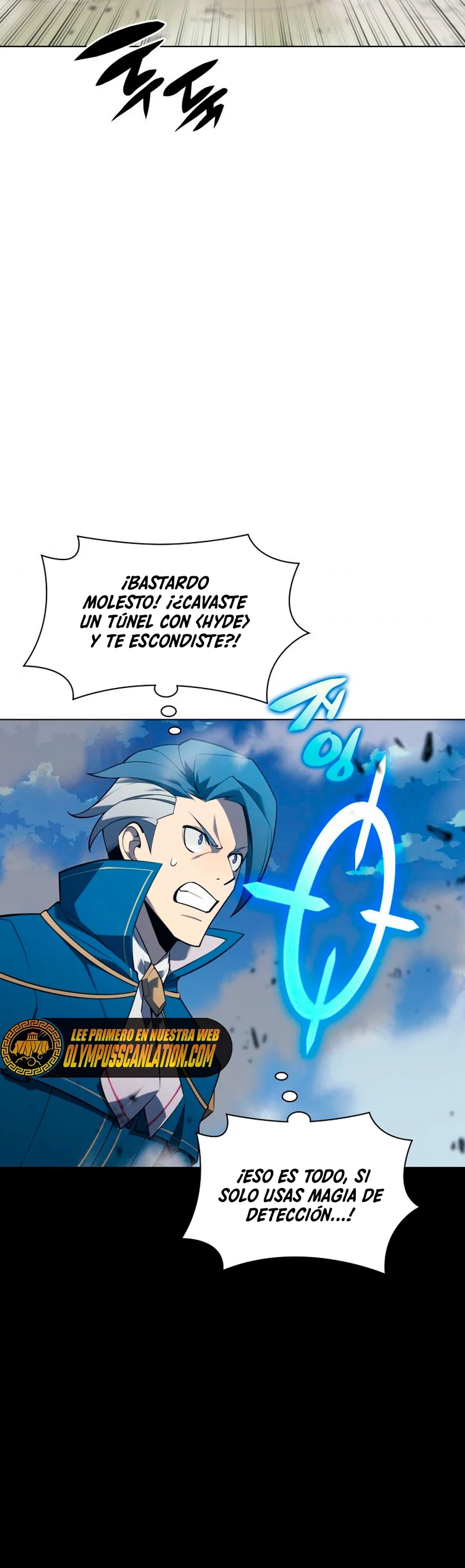 Read El Chetado (es) Manga Online