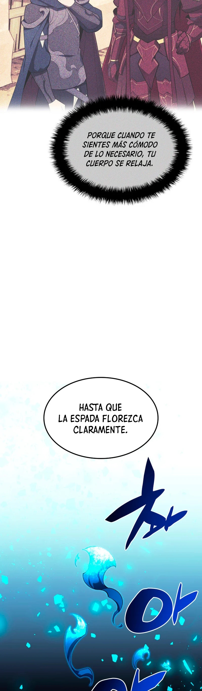Read El Chetado (es) Manga Online