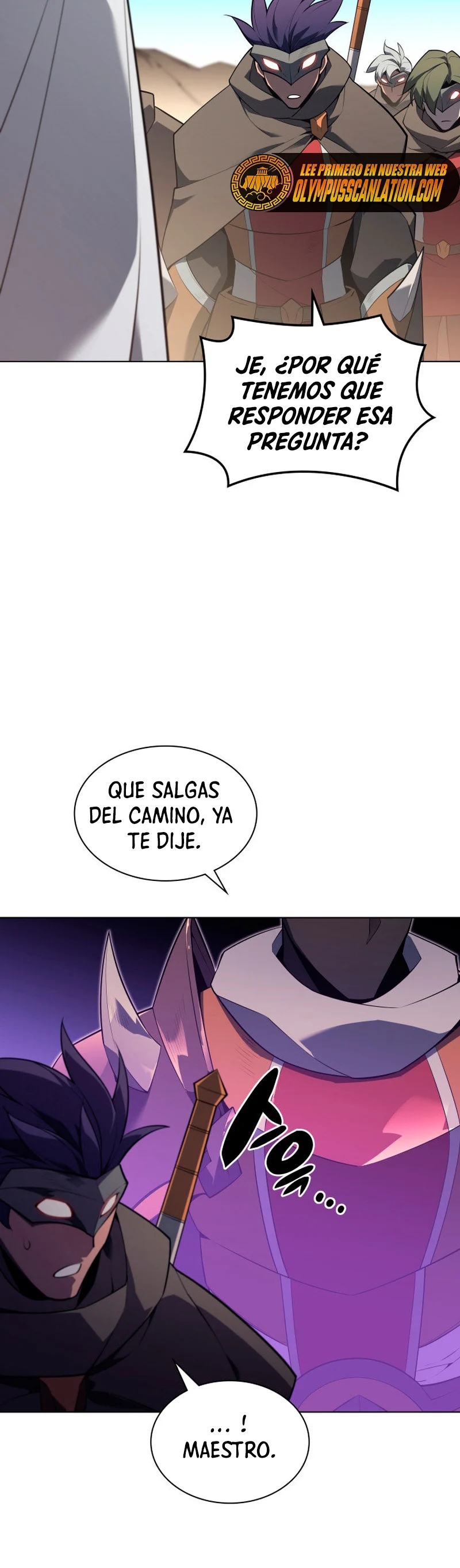 Read El Chetado (es) Manga Online