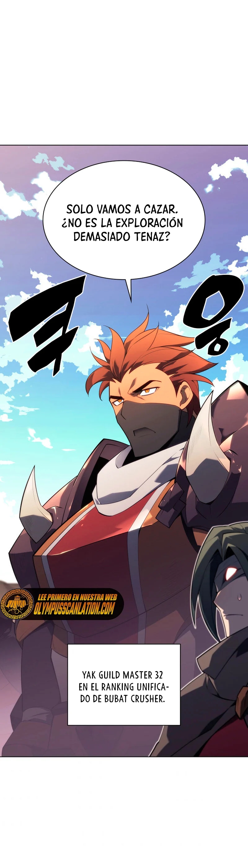 Read El Chetado (es) Manga Online