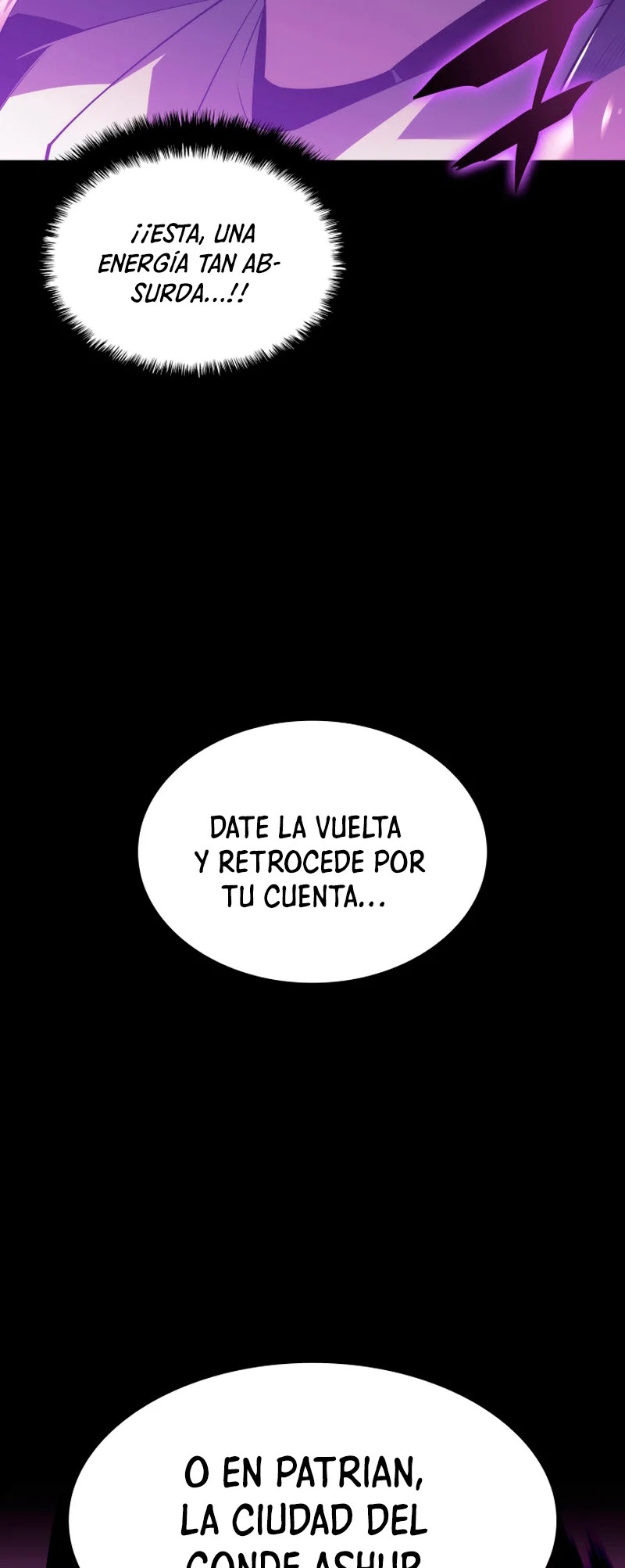 Read El Chetado (es) Manga Online