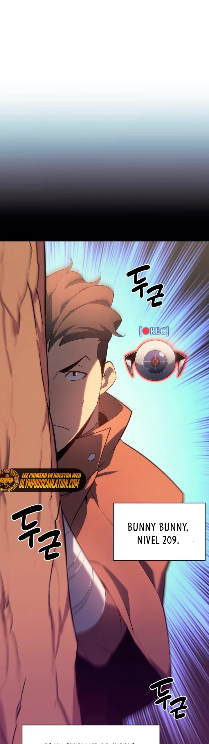Read El Chetado (es) Manga Online