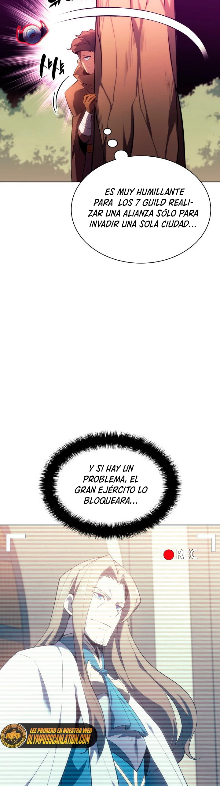 Read El Chetado (es) Manga Online