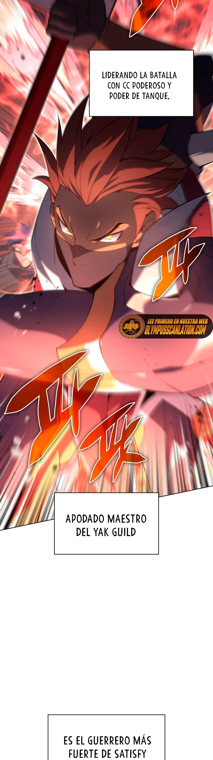 Read El Chetado (es) Manga Online