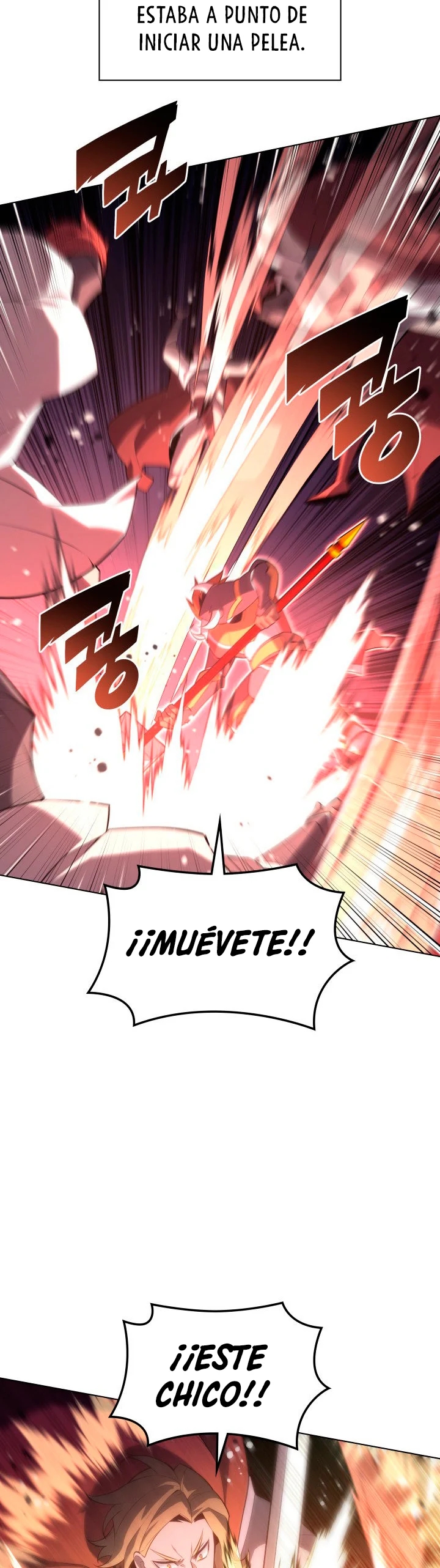 Read El Chetado (es) Manga Online