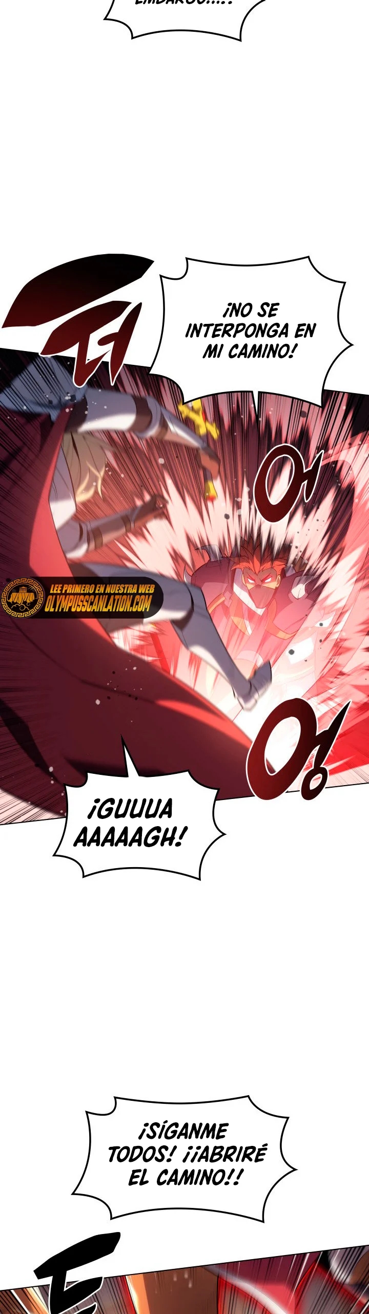 Read El Chetado (es) Manga Online
