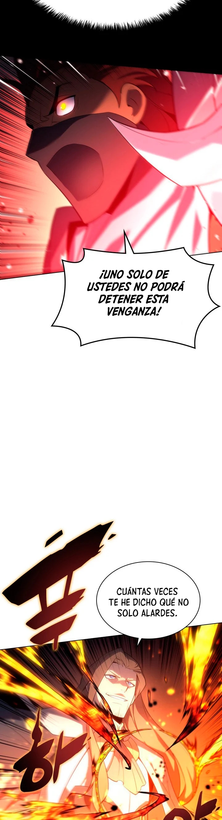 Read El Chetado (es) Manga Online