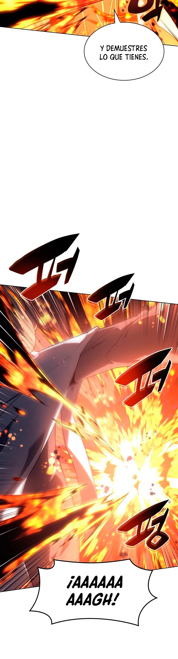 Read El Chetado (es) Manga Online