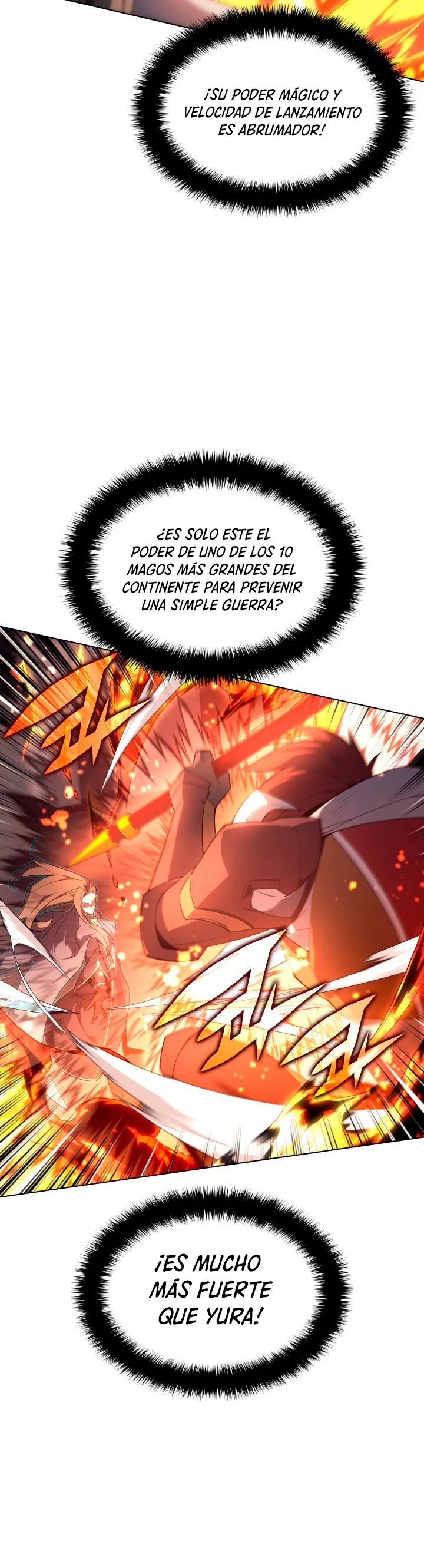 Read El Chetado (es) Manga Online