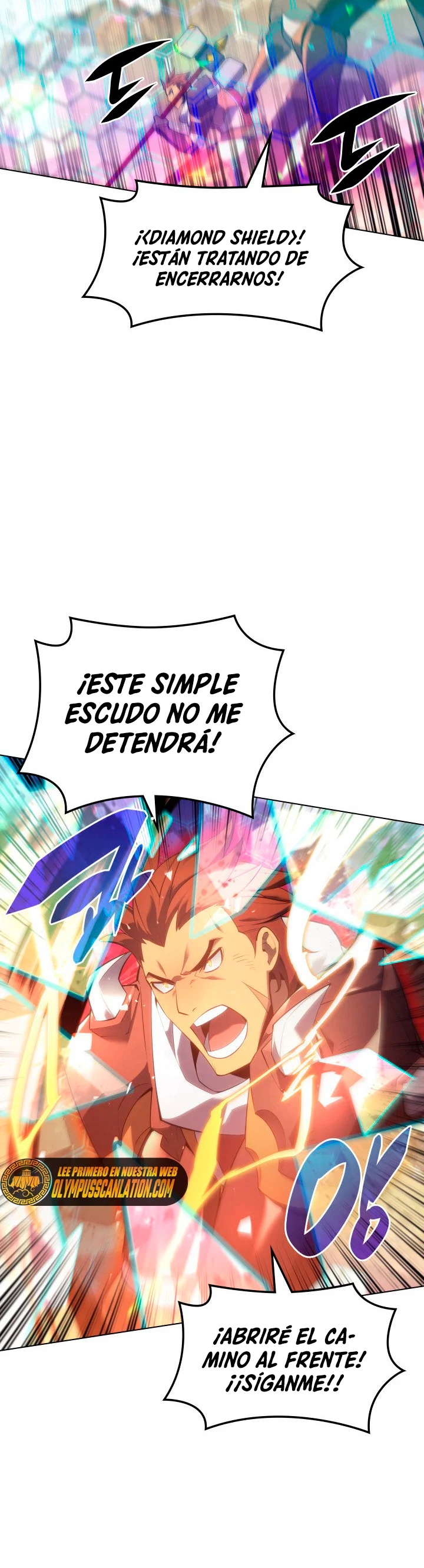 Read El Chetado (es) Manga Online