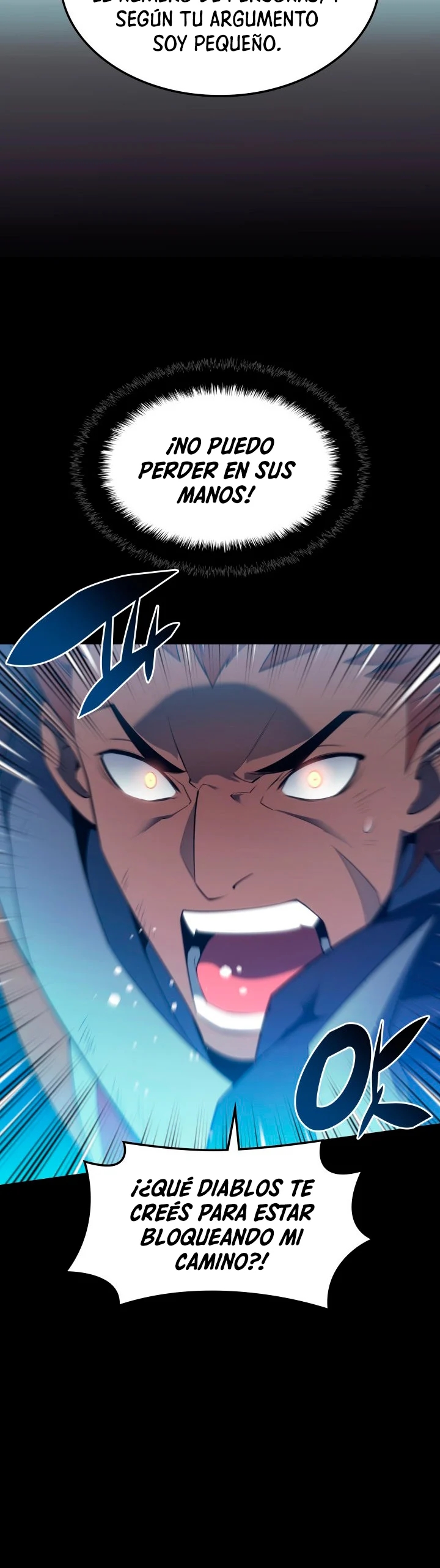 Read El Chetado (es) Manga Online