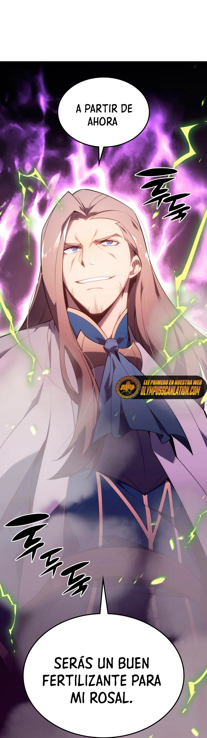 Read El Chetado (es) Manga Online