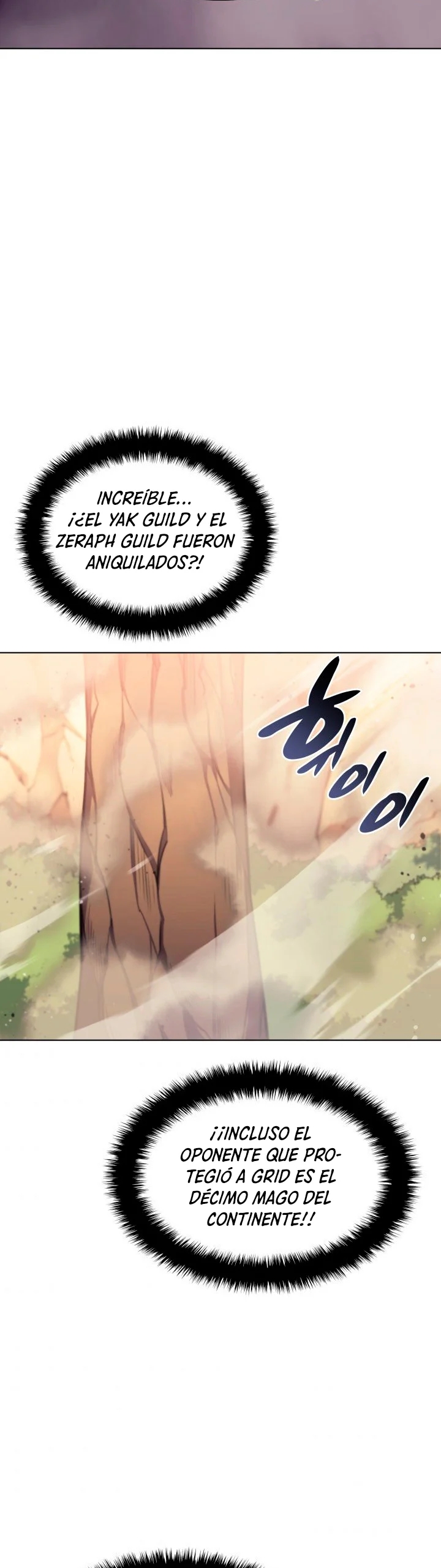 Read El Chetado (es) Manga Online