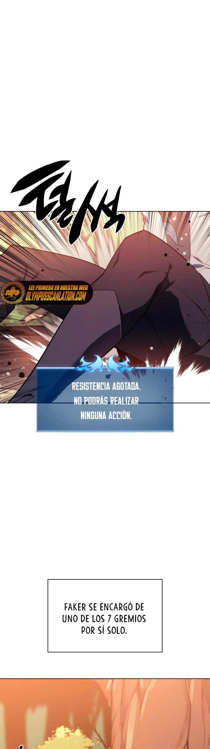 Read El Chetado (es) Manga Online