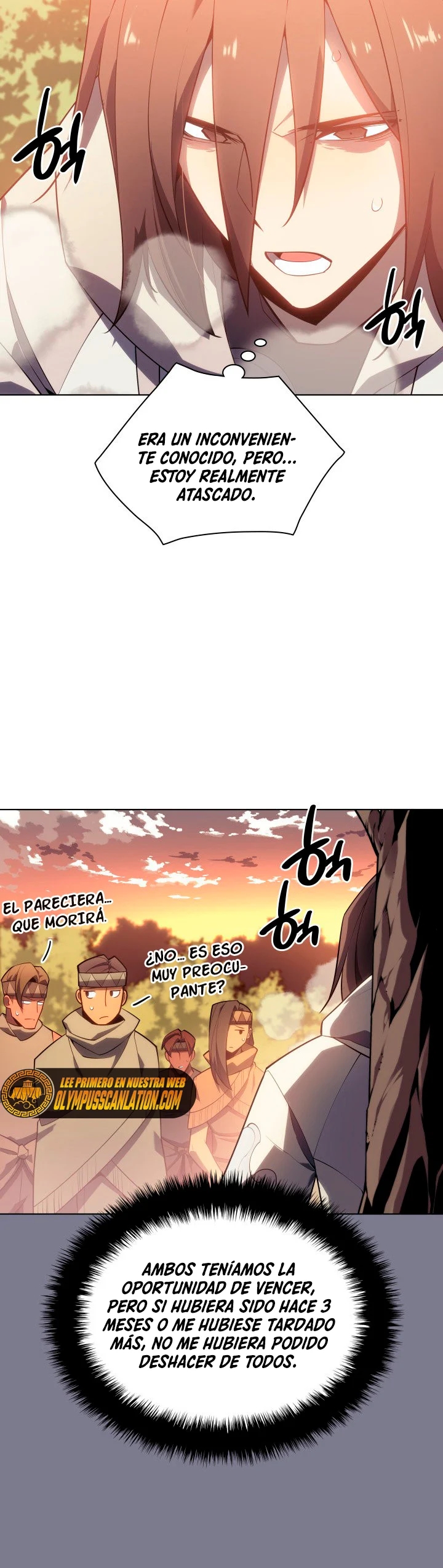 Read El Chetado (es) Manga Online