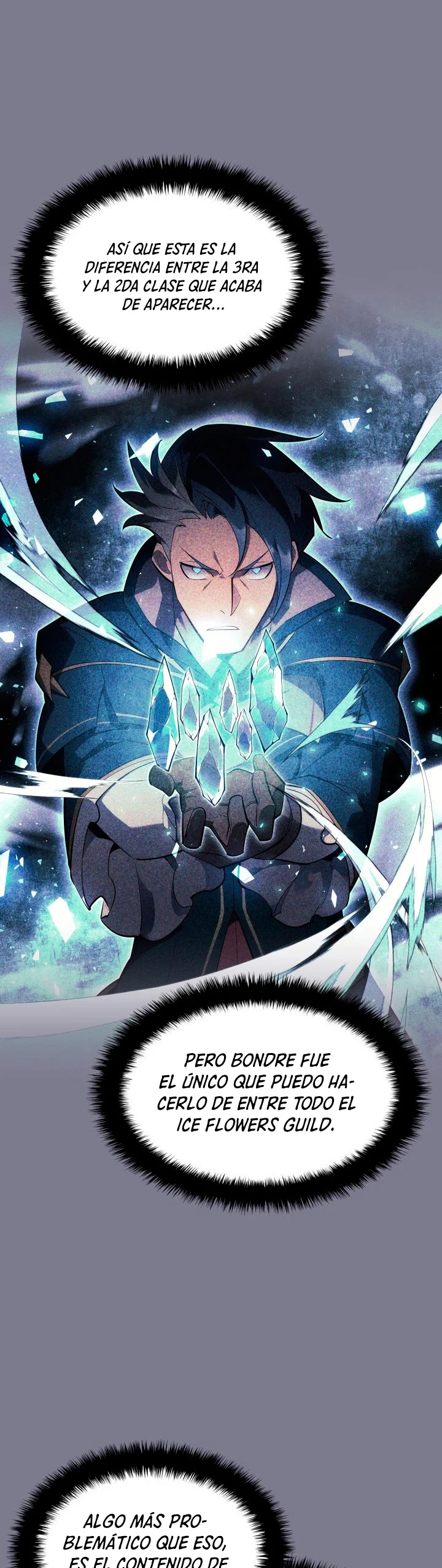 Read El Chetado (es) Manga Online
